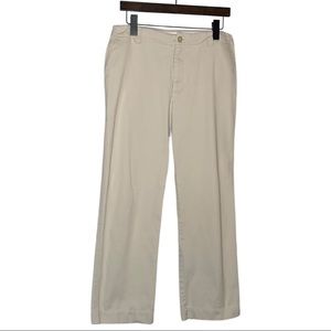 GAP women’s chinos